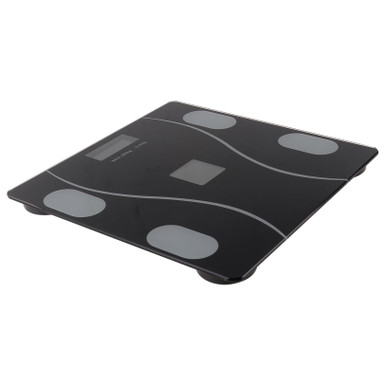 Amosfun 1pc Smart Scale Body Fit Scale Fit Track Scale Body Weight ...