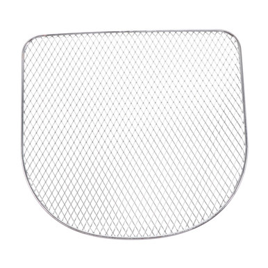 DOITOOL 10.2 Inch Transparent Plastic Cake Dome Lid Food Cover With Handle Clear Snack Tray Protector For Party Wedding Table Dust-Free Display - View #8