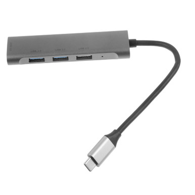 Usb Extra Homoyoyo 4 Splitter USB Hub USB Expander USB Extension Cable Multiple ...