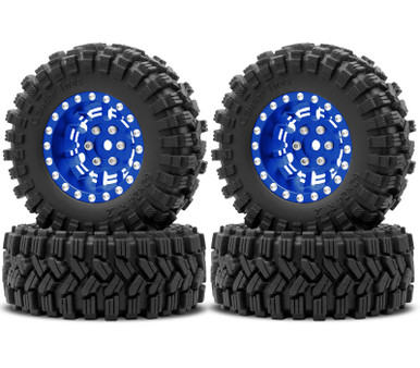 OGRC 1 0 Plus 1 2 Inches Beadlock Wheel And Tires Set 7mm Negative ogrc-1-0-plus-1-2-inches-beadlock-wheel-and-tires-set-7mm-negative