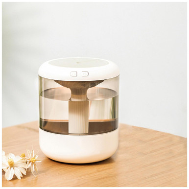 Self Cleaning Humidifiers Color-Changing Home Humidifier, Himidifier ...