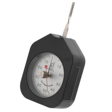 Needle Meter Exploding Kadimendium SEG?50?2 Tension Meter Gauge Double?Needle Switch Measuring ...