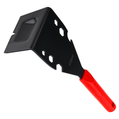 Trim Puller Tool for Baseboard, Wood Trim Removal Tools, Scraper Tools ...