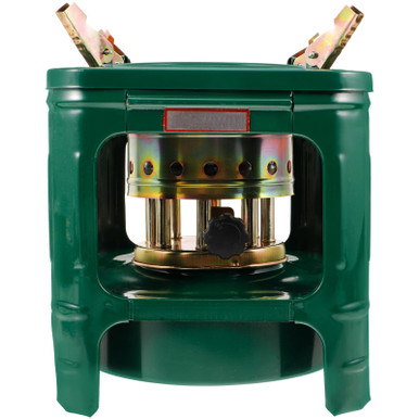 BESPORTBLE 1 Set Outdoor Stove Portable Heater Firepl Wick Stove ...