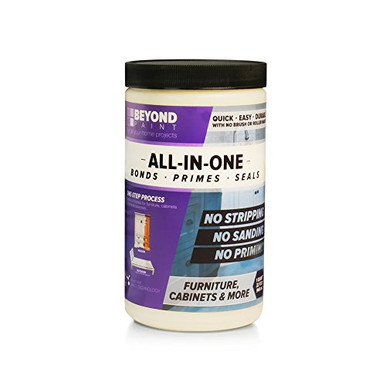 BEYOND PAINT - Furniture, Cabinets and More All-in-One Refinishing