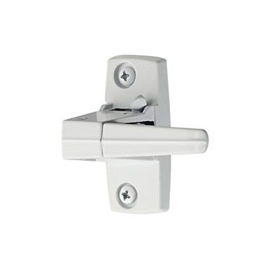 Ideal Security SK10W ZD Inside Latch for Storm and Screen Doors Solid ...