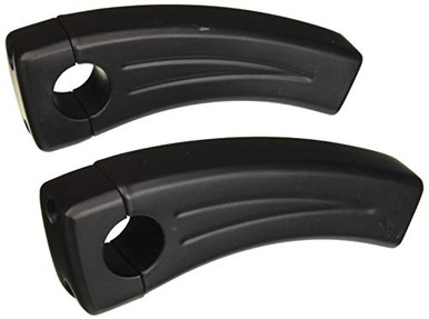 Krator XH6014-002B Bike Handlebar (4.5