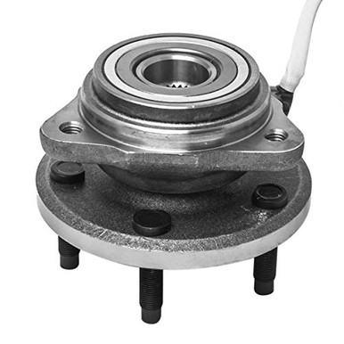Front Wheel Bearing Hub Assembly 70-515052 For Ford Ranger Explorer Sp Trac Mercury Mountaineer Mazda B4000 Front Wheel Bearing Hub Assembly 70-515052 For Ford Ranger Explorer Sp Trac Mercury Mountaineer Mazda B4000