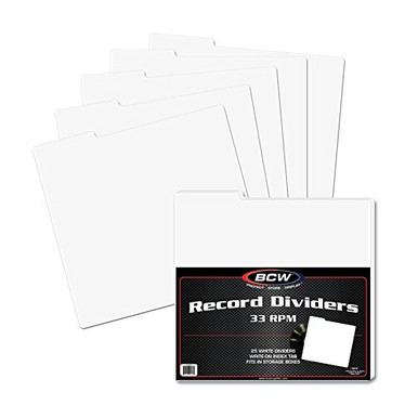 25 Count 12