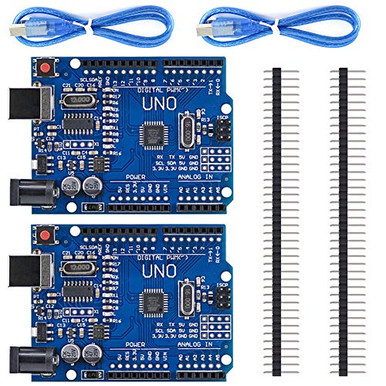 arduino uno compatible r3 microcontroller development... UNO R3 ATmega328P CH340 Development Board Compatible Arduino UNO R3 ...