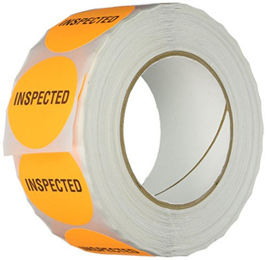 TapeCase Orange