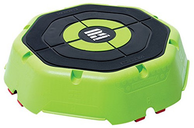 Escape Fitness USA Riser Platform for Step Aerobic Cardio and ...