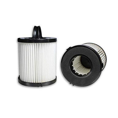 HQRP Filter Kit for Eureka DCF-21 68931 68931A DCF21 E-68931 EF-6 EF6