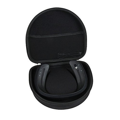 GETGEAR Protective Case For Bose Soundwear Companion Wireless
