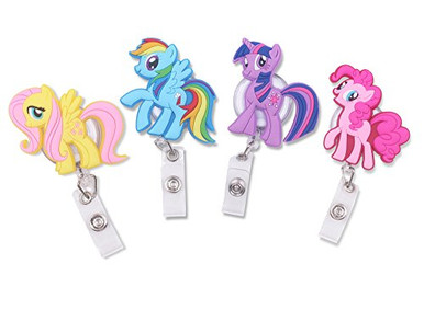 Köp My Little Pony Cutie Mark Magic (Sunny Starscout) på