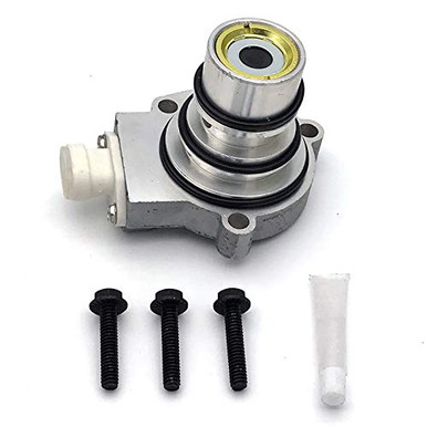 CBK for AD-9 Air Dryer Purge Valve with Heater Replaces Bendix 800405 ...
