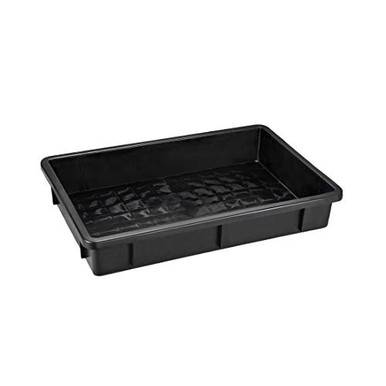 uxcell ESD Anti Static Storage Compartment Divider Stacking Box ...