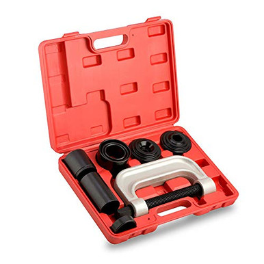 A ABIGAIL Ball Joint Press & U Joint Removal Tool Kit with 4-Wheel ...