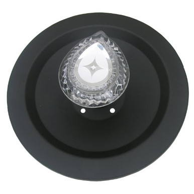 Simpatico 31661SN Moen Shower Chateau Series Trim Kit