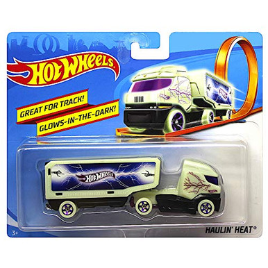 Cool Haulin Heat Hot Wheels Images