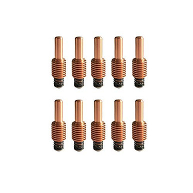 42 Plasma Cutter Electrodes fit Hypertherm Powermax