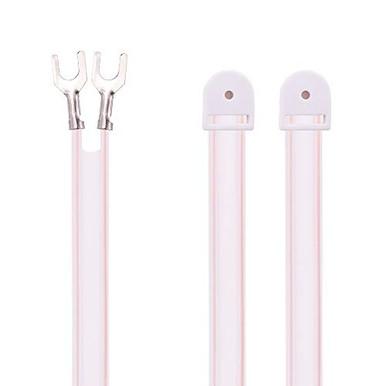 FM Radio Stereo Receiver Indoor T-Type Dipole ANTENNA