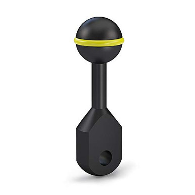 Adaptateur YS Et Bras Sphérique Sea Frogs Pour Photo/vidéo Sous-marine - Aluminium Anodisé, Diamètre Bille 25mm - Longueurs 8.9cm à 20.32cm - 7