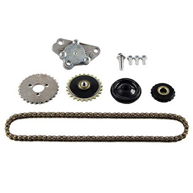 Kit De Reconstruction De Chaîne De Distribution Pour Honda Z50, C70, CT70...