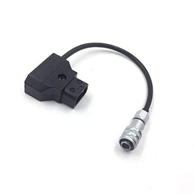 DC To BMPCC 4K/6K Weipu Coiled Power Cable For V-Mount, Gold Mo – .SHOP-177694