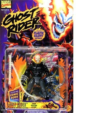 Ghost Rider 5