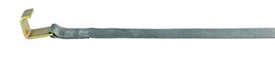 Silverback Container Straps Kinedyne 360506 Container Strap with Roll-Off Container Hook ...