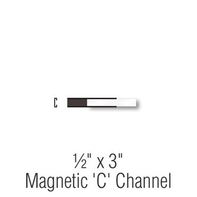Standard Channel Label SmartSign