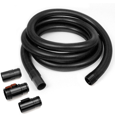 WORKSHOP Wet Dry Vacuum Accessories WS25022A Extra Long Wet Dry Vacuum ...
