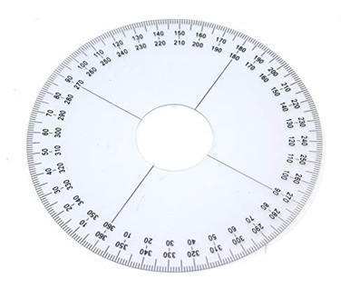Rotary Valve Timing Degree Wheel for SeaDoo 580 587 650 657 717 720 787 ...