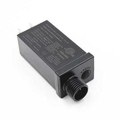 Led Transformer Low 24V LED Transformer Class 2 LED Power Supply, Waterproof IP44 Low ...