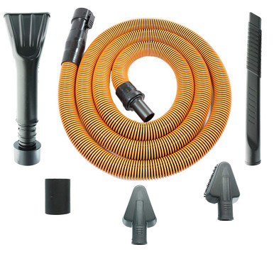 RIDGID VT2534 32698, Vac Filter, Zwart RIDGID VT2534 32698, Vac Filter, Zwart