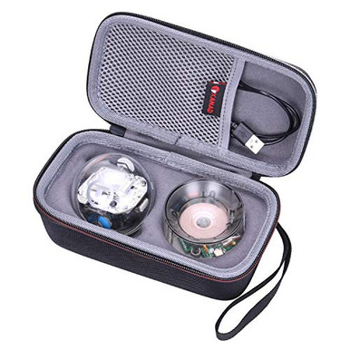 Sphero Case XANAD Case for Sphero Bolt App Enabled Robot Storage Carrying EVA Bag ...