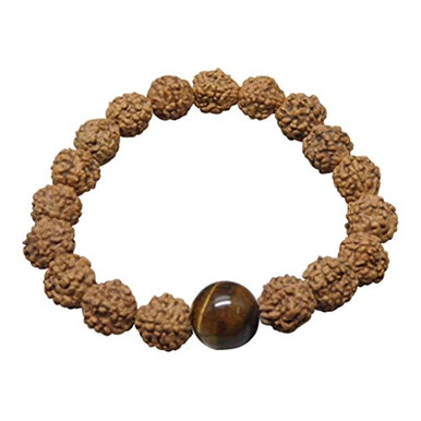 Five Faced Panchmukhi Rudraksha Seeds Loose Beads, Rudraksha Beads
