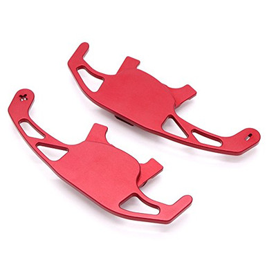 HIGH FLYING DSG Steering Wheel Shift Paddles Shifters Replacement Kit