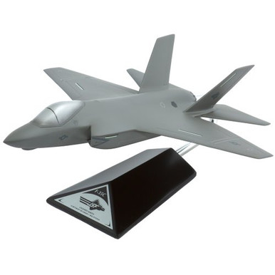 Lockheed Jsf Cv Mastercraft Collection Lockheed F-35C JSF/CV USN Model Scale:1/40 ...