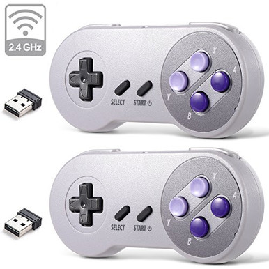 For Gaming Buy Pack GHz Wireless USB Controller Copatible