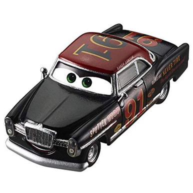 Disney Cars Randy Lawson 155 Scale Diecast - Warehousesoverstock