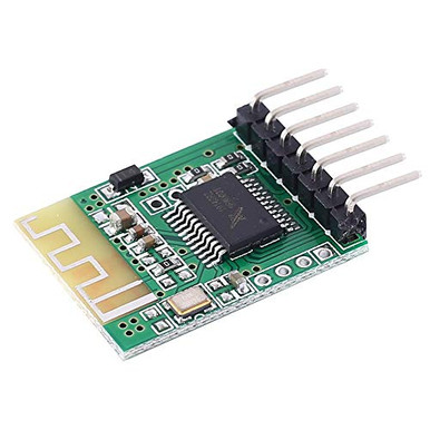 Bluetooth Audio Module, 5V Bluetooth Stereo Audio Receiver Board ...