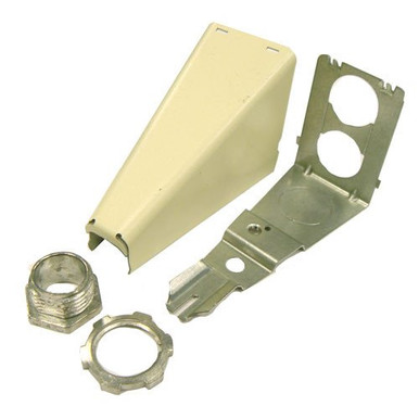 Legrand - Wiremold V5786 2-3/8 Adjustable Offset Connector ...