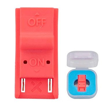 RGEEK DN Paper Clip for Nintendo Switch RCM Tool RCM SX OS Short ...