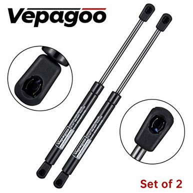 12 inch 40 Lb178N Gas Shocks Struts for Truck Pickup Tool Box ...