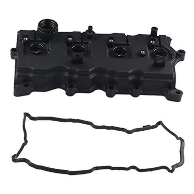 WATERWICH Compatible with Engine Valve Cover Nissan Altima Sentra 25L 7 ...