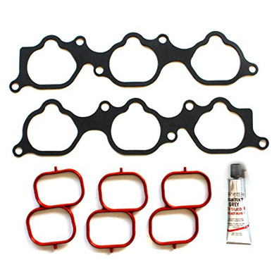 ECCPP Engine Replacement Intake Manifold Gasket for 05-16 for Toyota