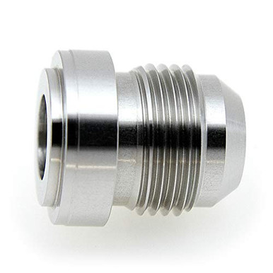 WELD 15x12 Racing Wheels Wheels 10AN Male Stainless Steel Weld-On - Foto 10