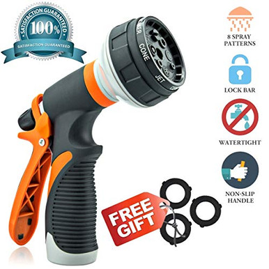 Hose Nozzle Garden Hose Nozzle Hose Spray Nozzle Leak Free High
